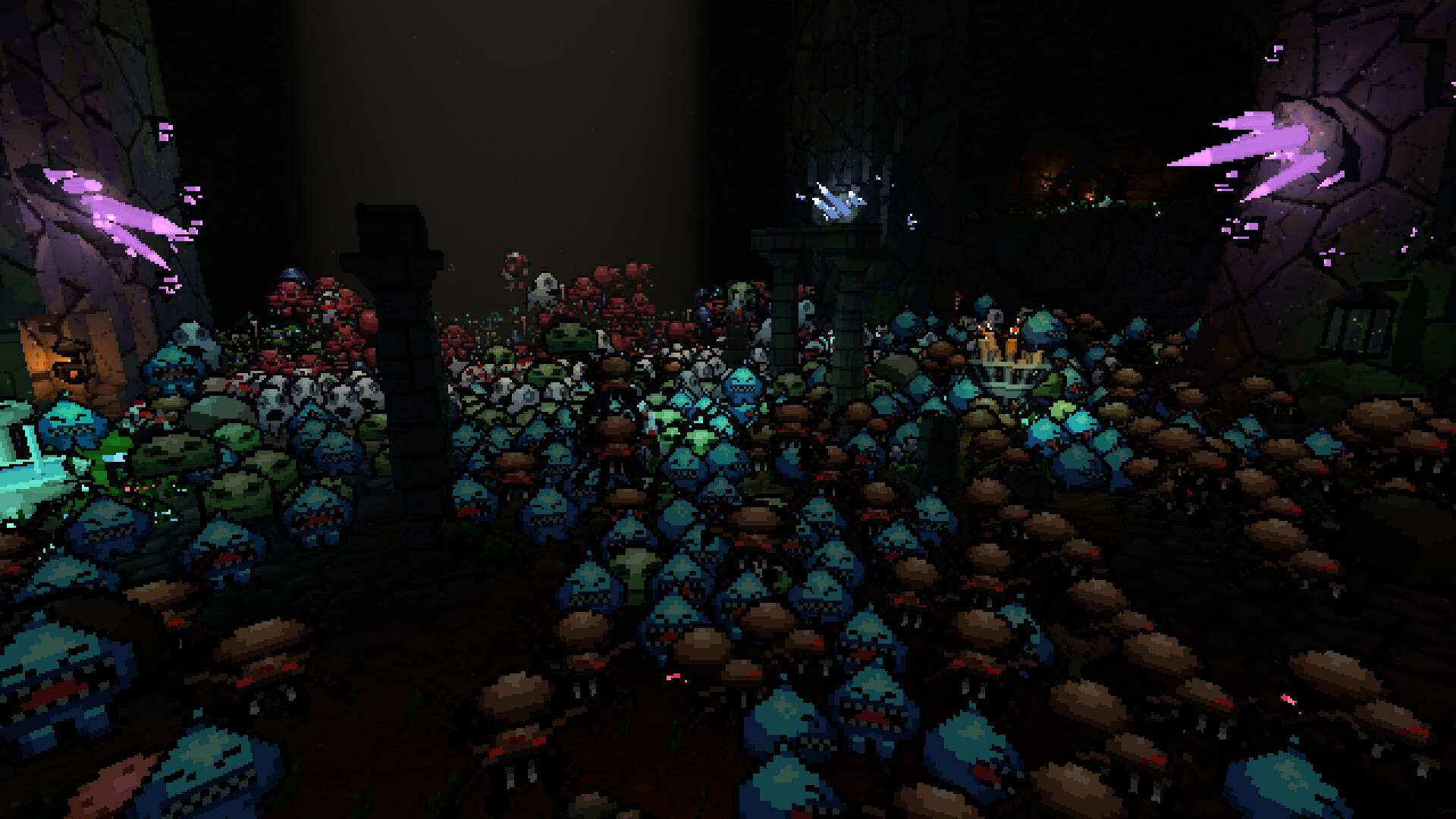 Bloomery screenshot #1