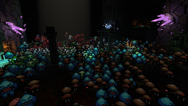 Bloomery screenshot 1