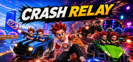 Crash Relay