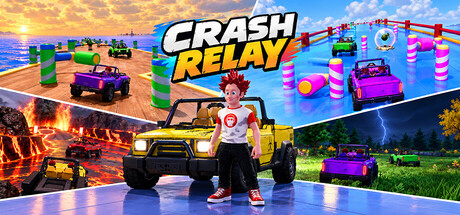 Crash Relay