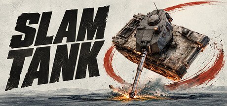 SLAM TANK-游戏图标