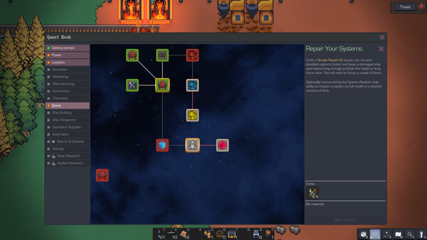 Starstack screenshot 9