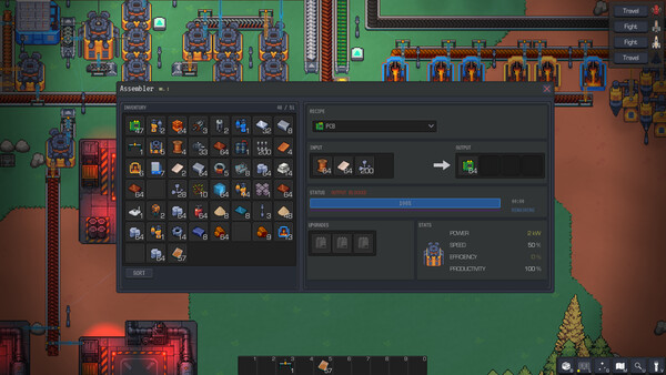 Starstack screenshot 2