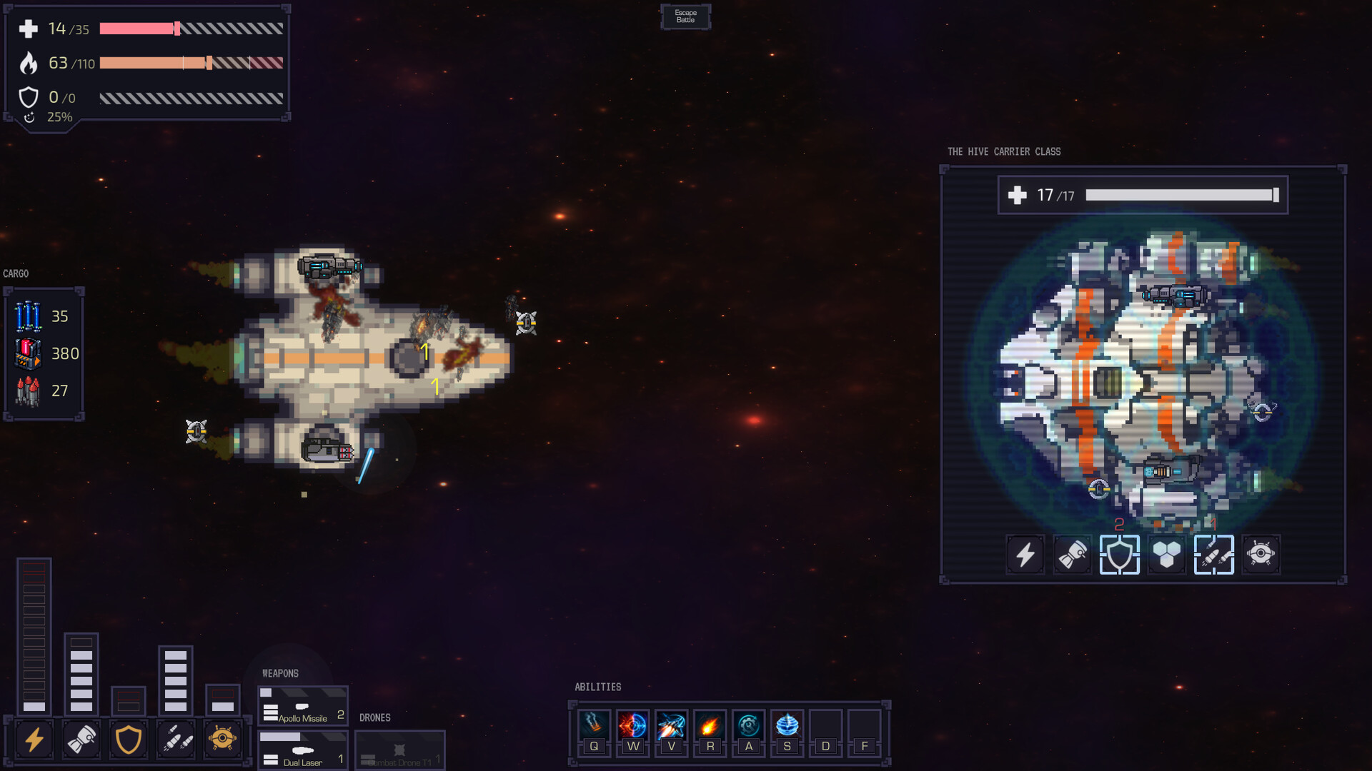 Starstack screenshot #7