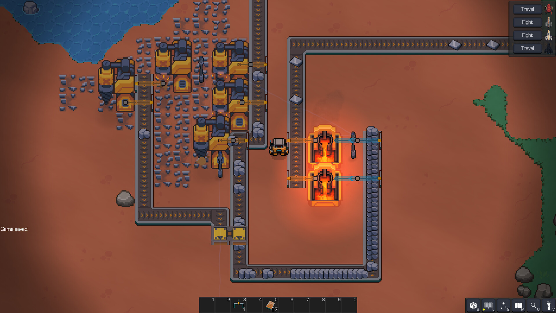 Starstack screenshot #8