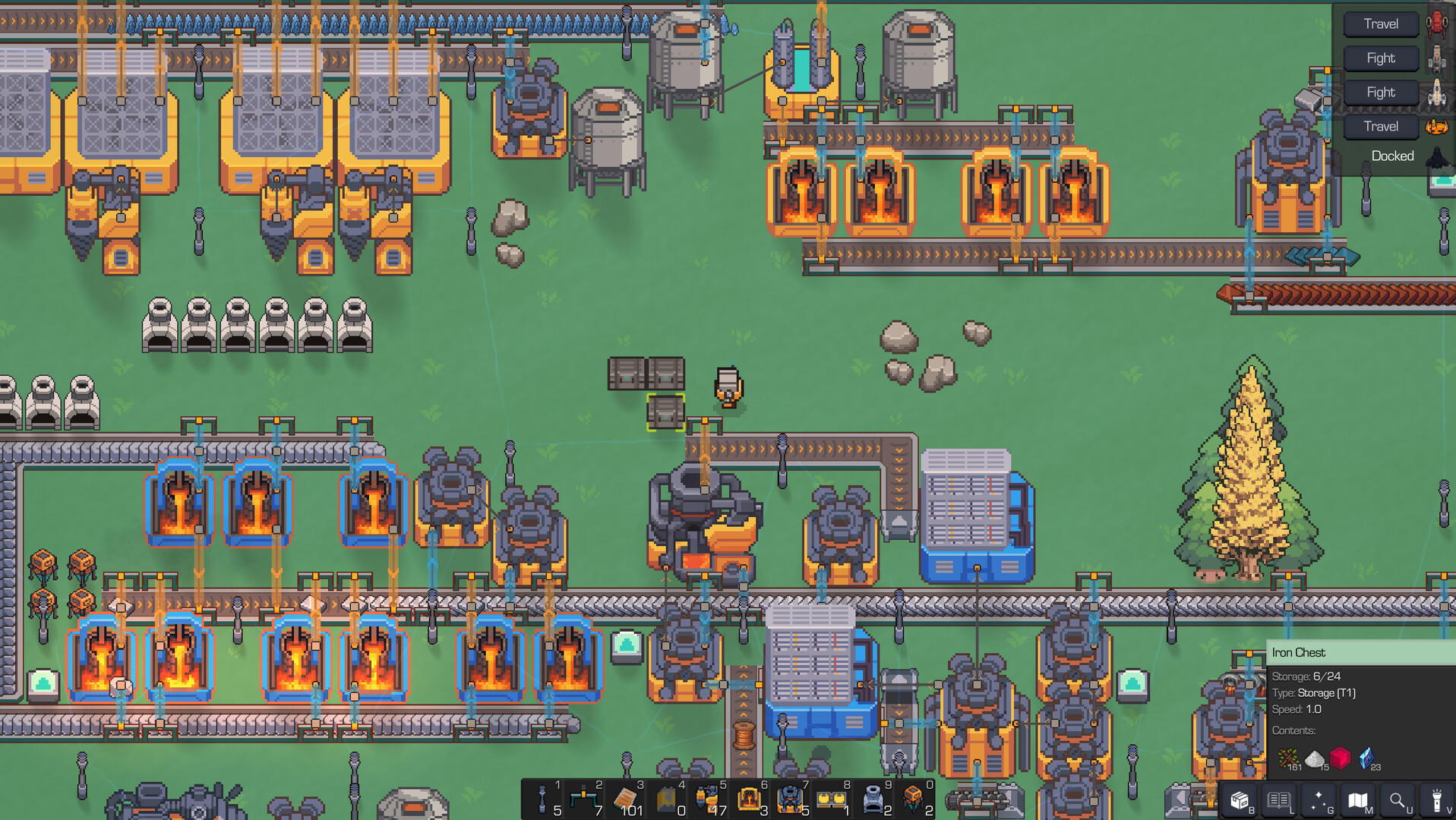 Starstack screenshot #3