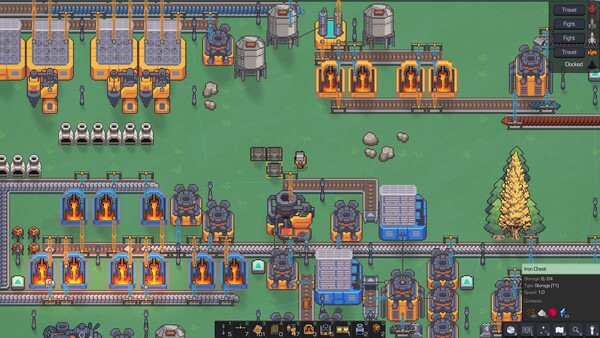 Starstack screenshot 3