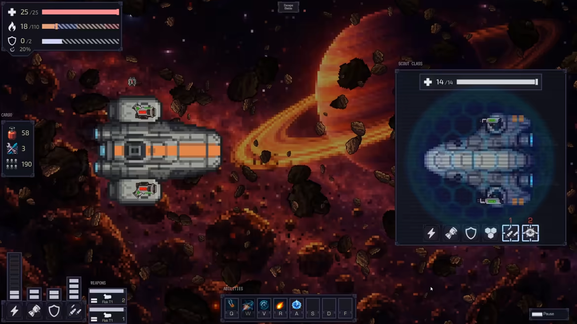 Starstack video 1