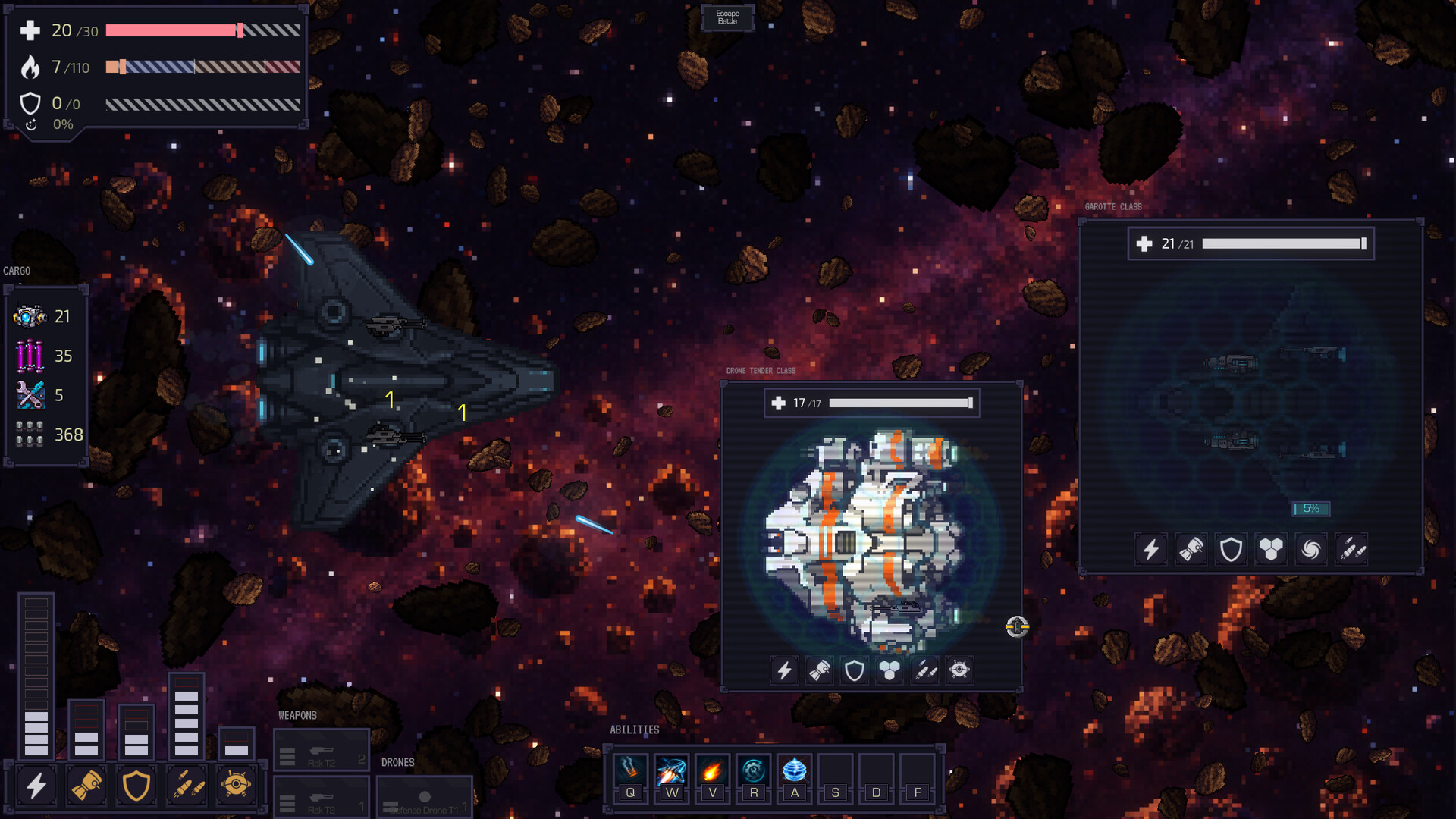 Starstack screenshot #4