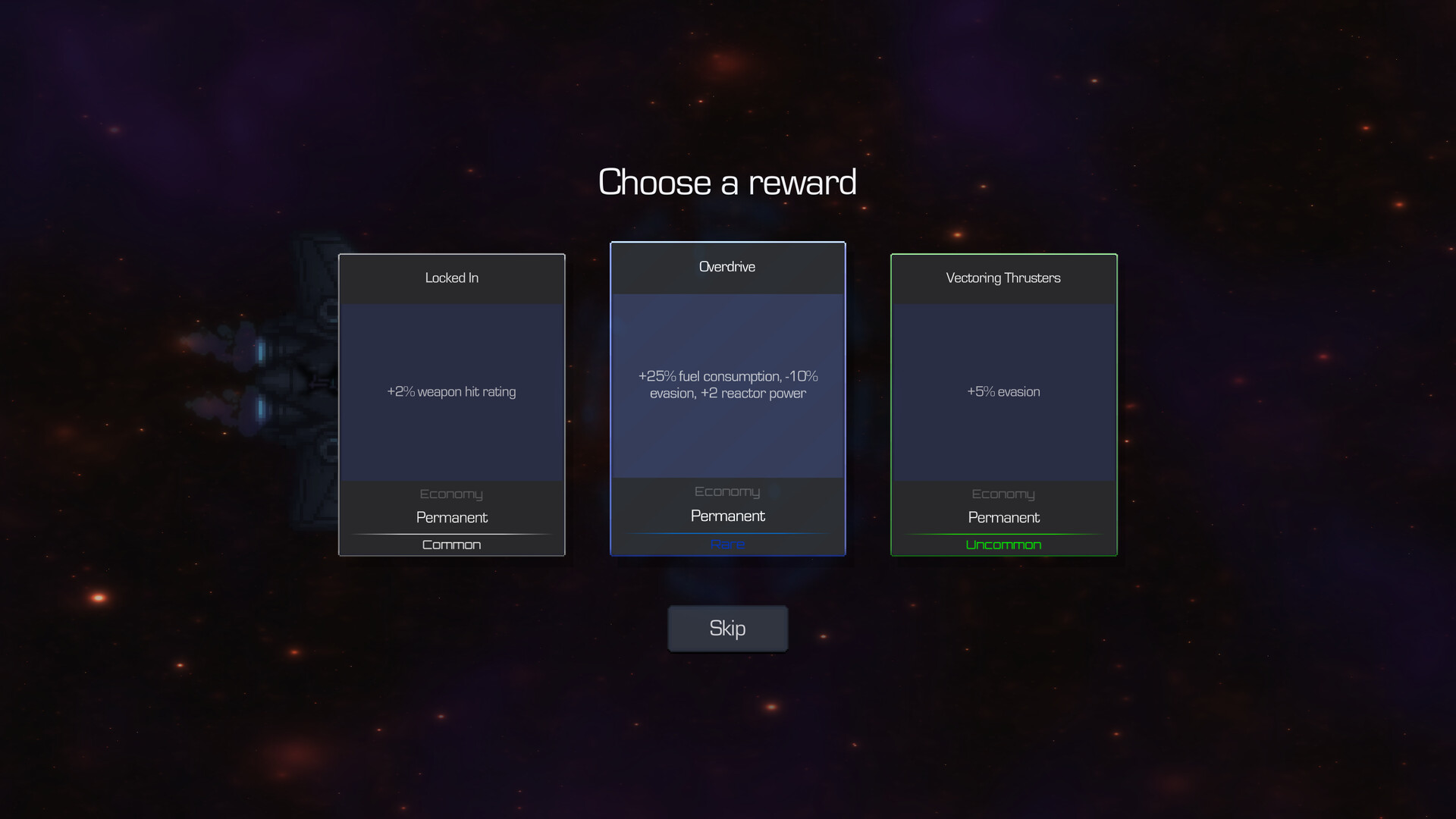 Starstack screenshot #5