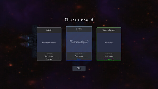 Starstack screenshot 5
