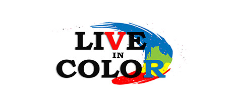 Live In Color banner image