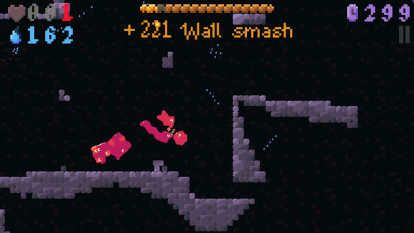 Wishknot — 1