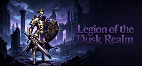 Legion of the Dusk Realmの作品画像