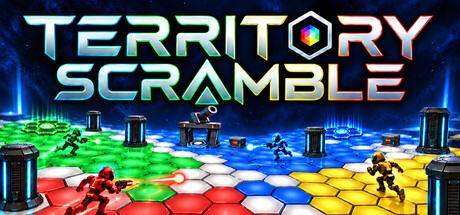 TERRITORY SCRAMBLE