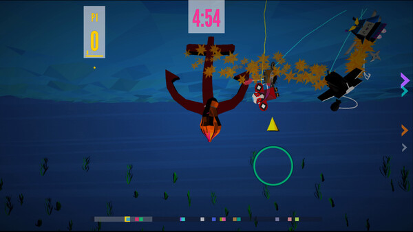 Yakko Tako Royale screenshot 6