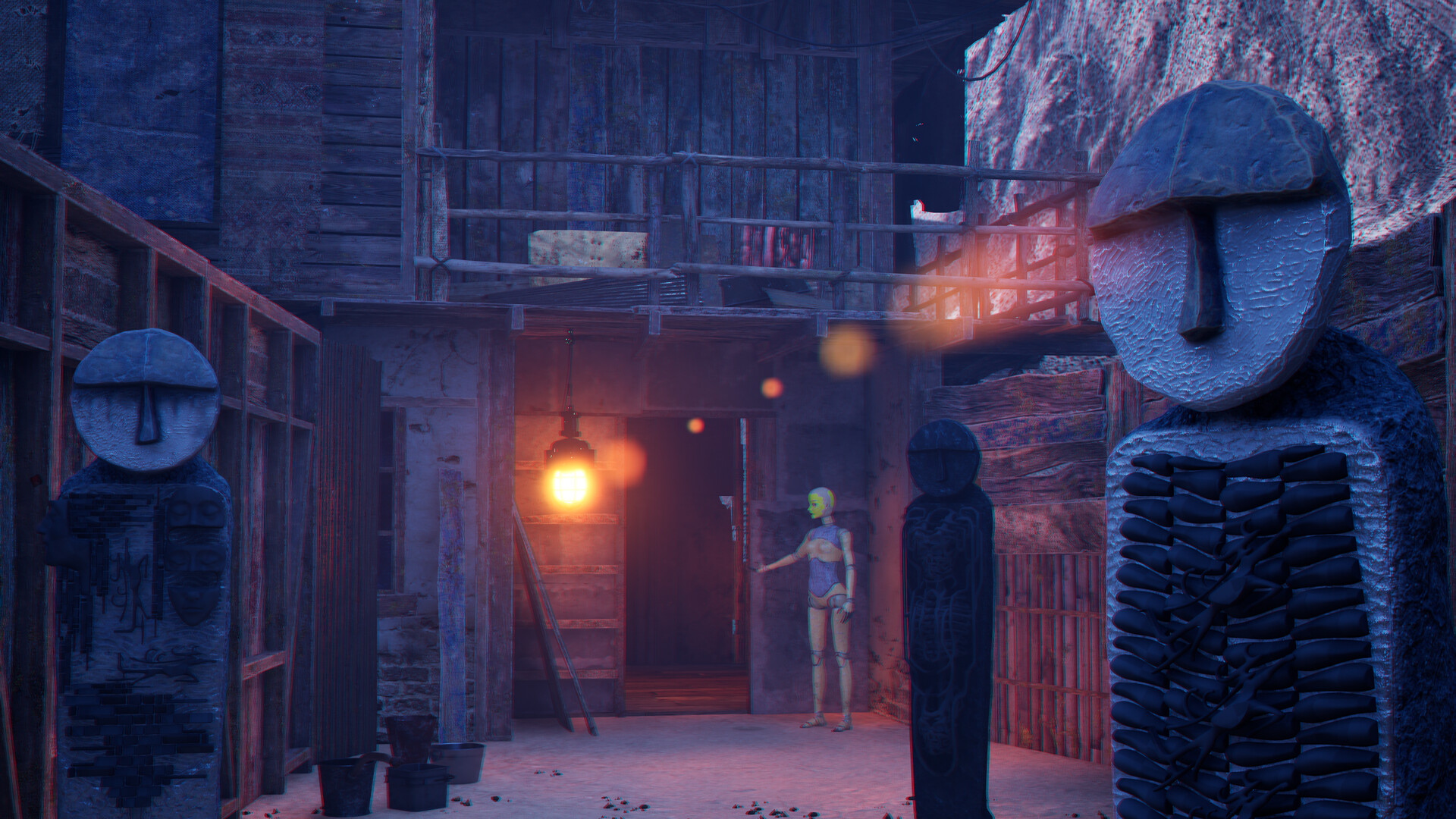 One More Letter screenshot 1