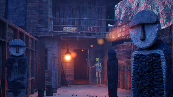 One More Letter screenshot 1