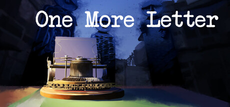 One More Letter