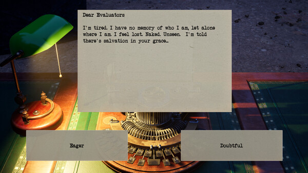 One More Letter screenshot 7