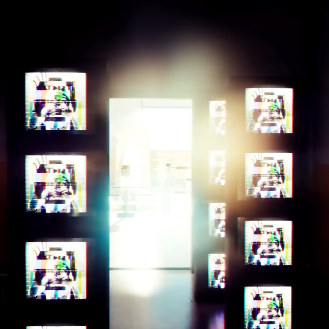 One More Letter video 2