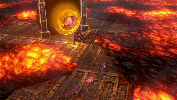 Riftscourge screenshot 7
