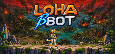 LoHa Beta Bot