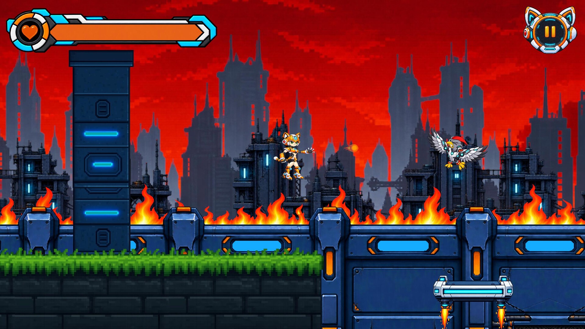 LoHa Beta Bot screenshot 4