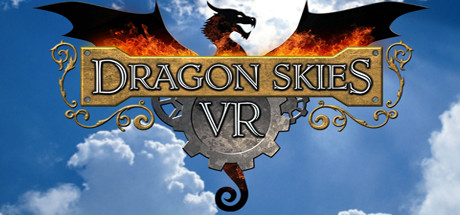 Dragon Skies VR Cover Image