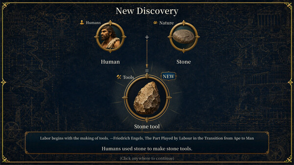 Hist Maker: ReMake screenshot 2