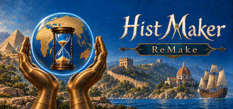Hist Maker: ReMake