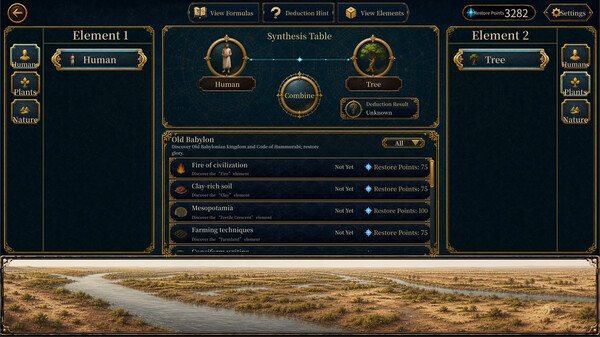 Hist Maker: ReMake screenshot 6