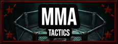 MMA Tactics - Martial Arts