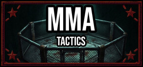 MMA Tactics - Martial Arts