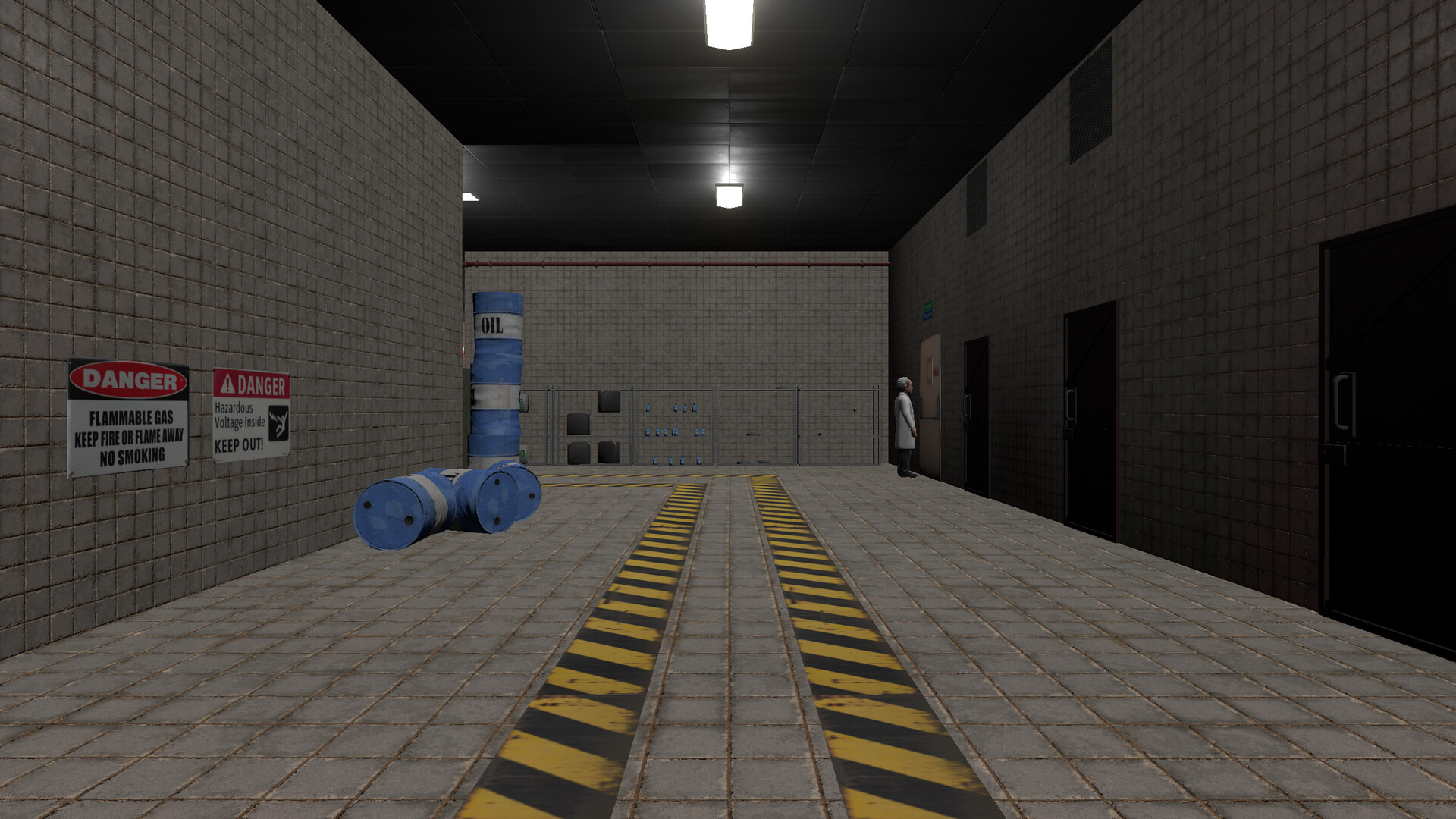 Basement10 Featured Screenshot #1