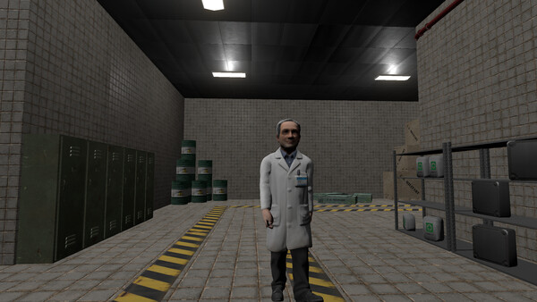 Basement10 screenshot 4