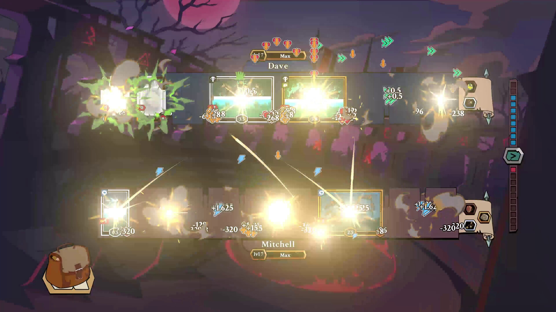 Tavern Rivals screenshot #5
