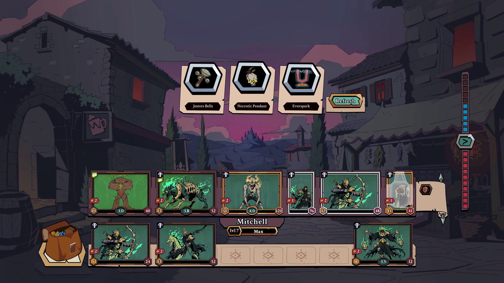 Tavern Rivals screenshot #3