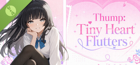 Thump: Tiny Heart Flutters Demo
