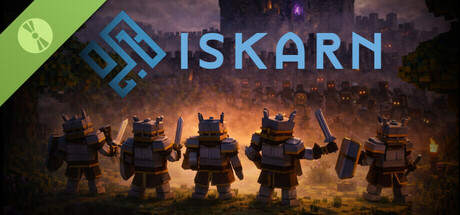 Iskarn Demo