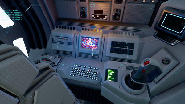 SEEDS - Echoes Beneath the Sands Screenshot