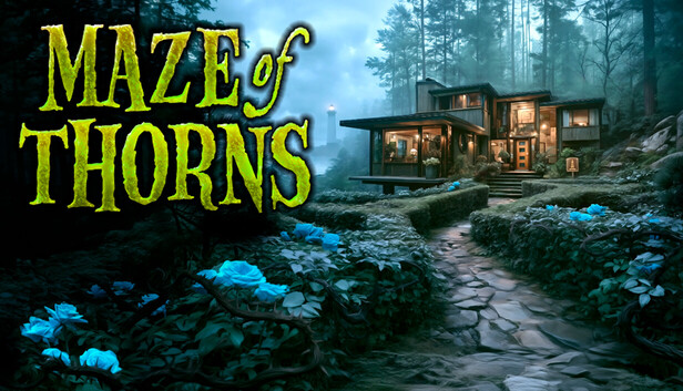 Maze of Thorns