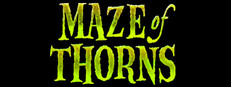 Maze of Thorns Banner