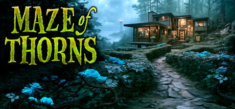 Maze of Thorns