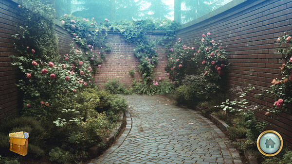 Maze of Thorns screenshot 6