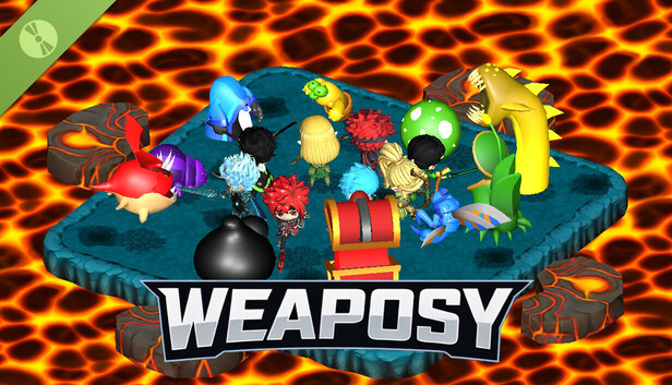 Weaposy Demo