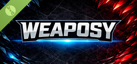 Weaposy Demo 표지