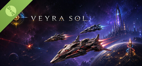 Veyrasol Demo header