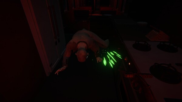 Passenger Zero screenshot 11