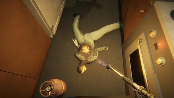 Passenger Zero screenshot 16